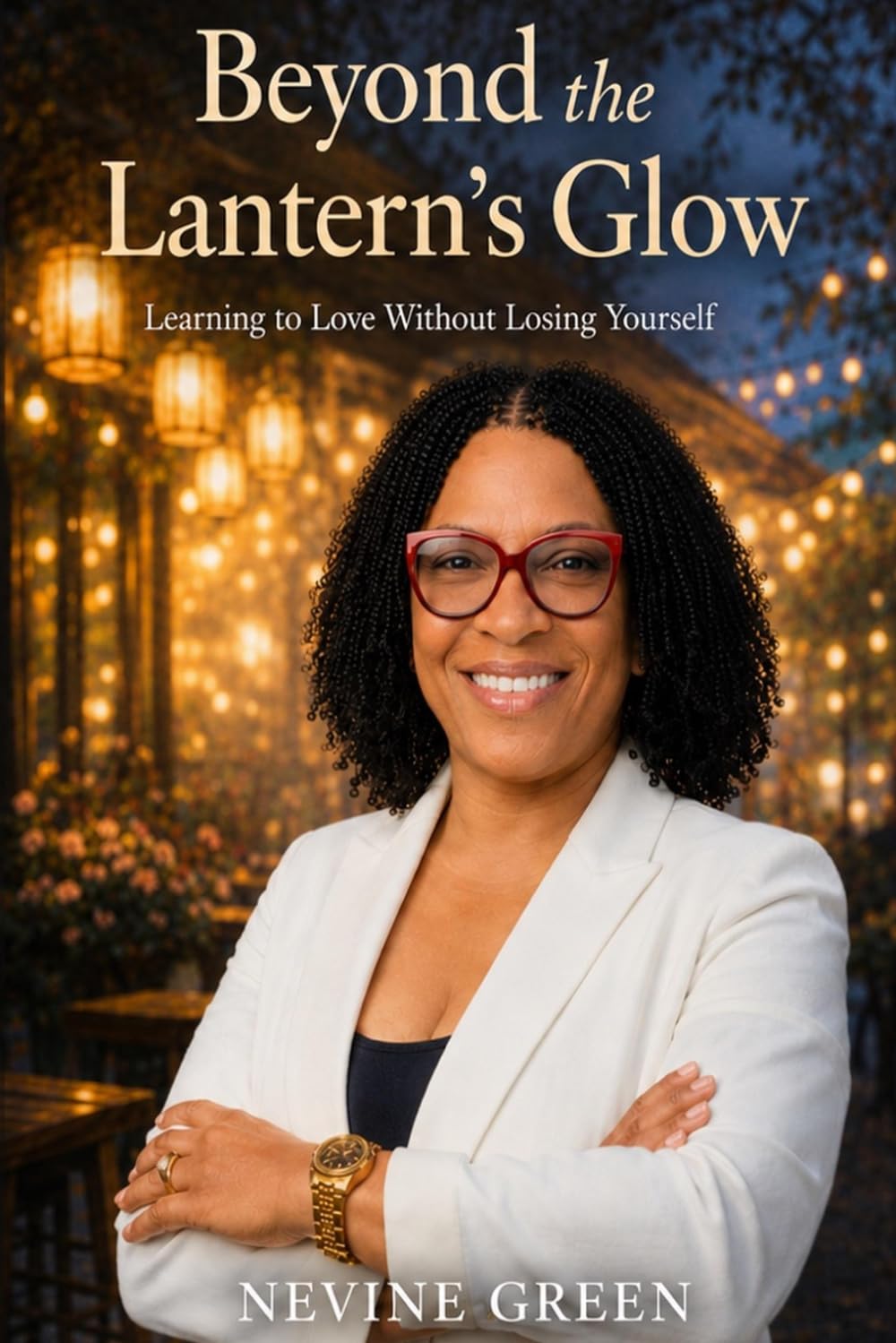 Beyond the Lantern’s Glow: Learning to Love Without Losing Yourself