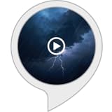 Tormenta Eléctrica Ruido Blanco