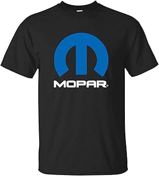 Mopar shirts amazon Clearance
