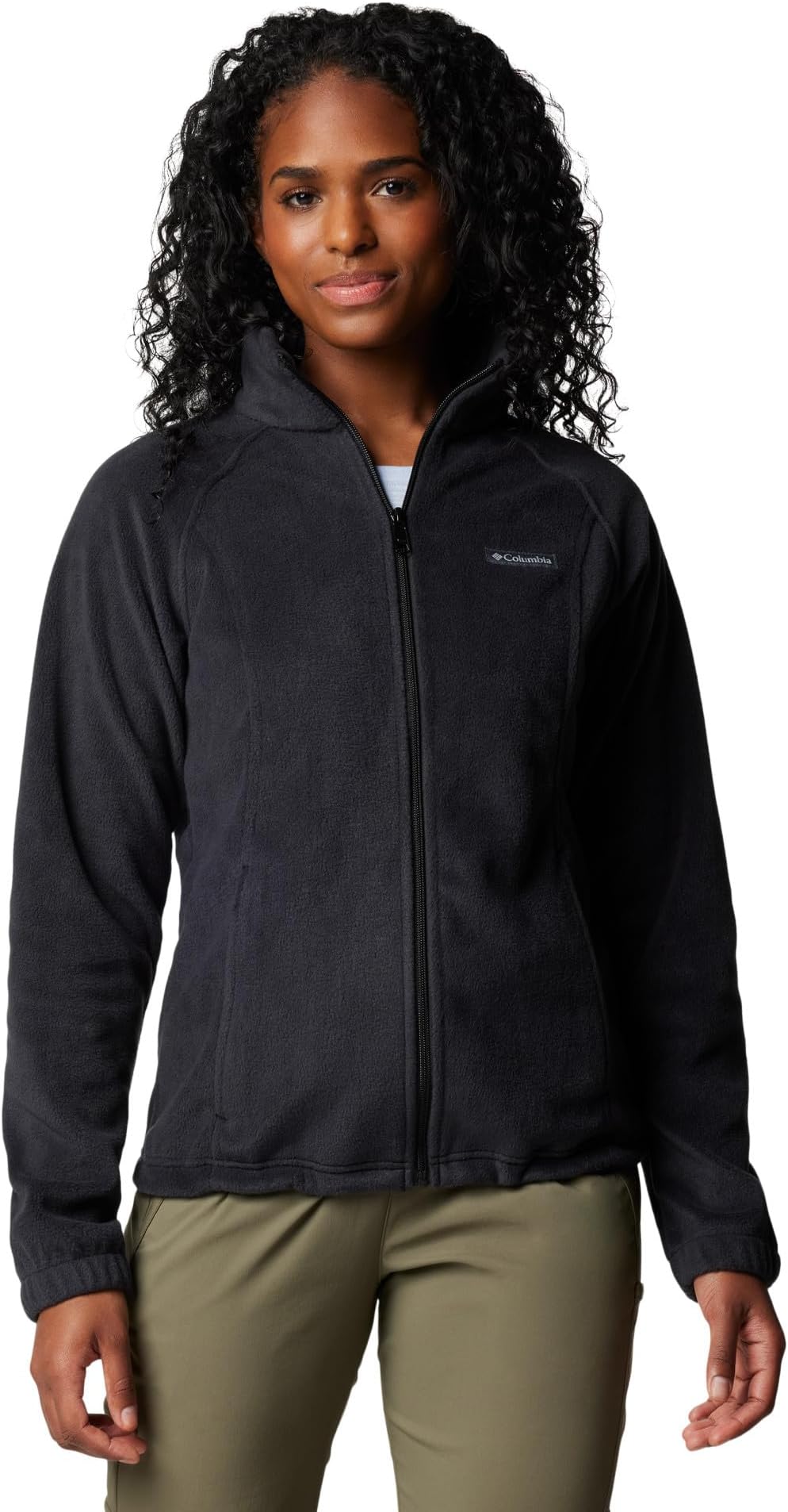 Women's Benton Springs Full Zip