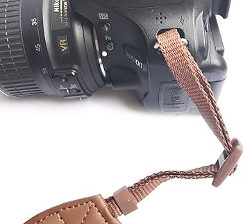 (未使用･未開封品)　camvate DSLR木木製NATOハンドルグリップ C1534 wyeba8q CAMVATE DSLR Wood Wooden Handle Grip (Right Hand)
