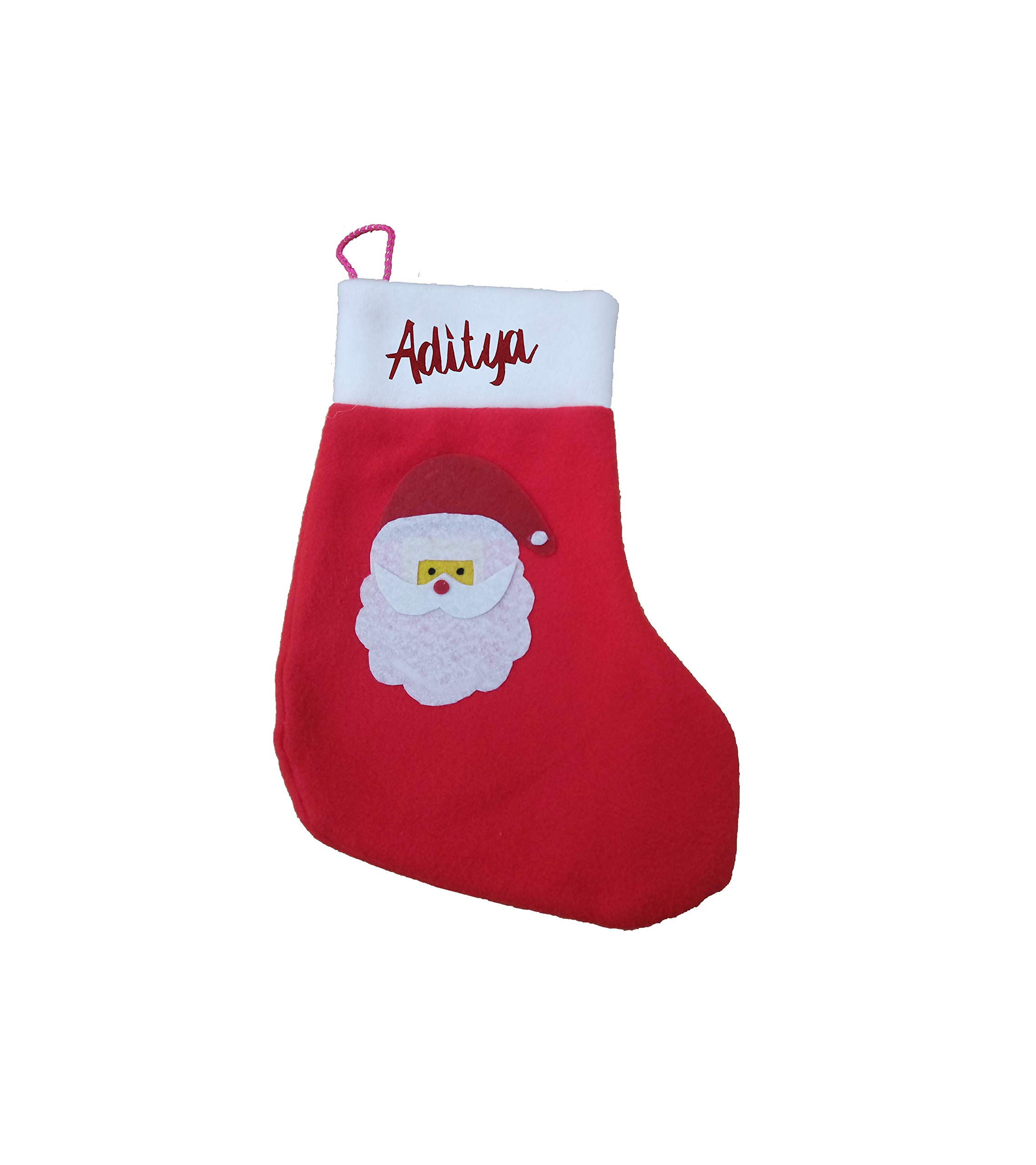 Incrizma Personalized Christmas Stocking