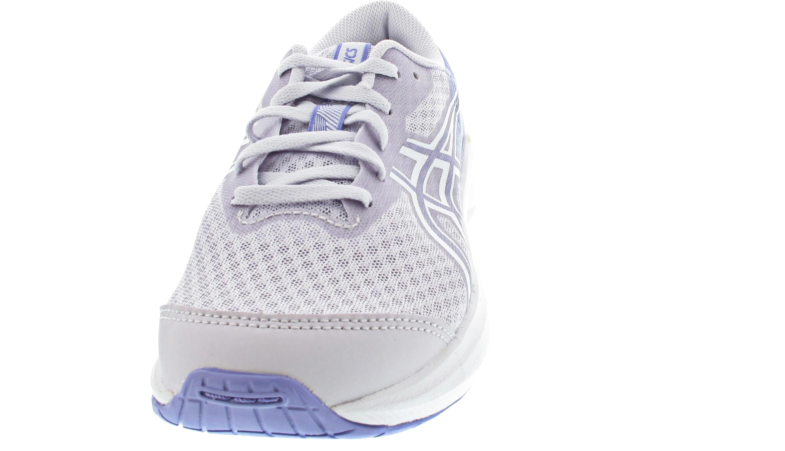 ASICS Jungen Patriot 14 GsSneaker