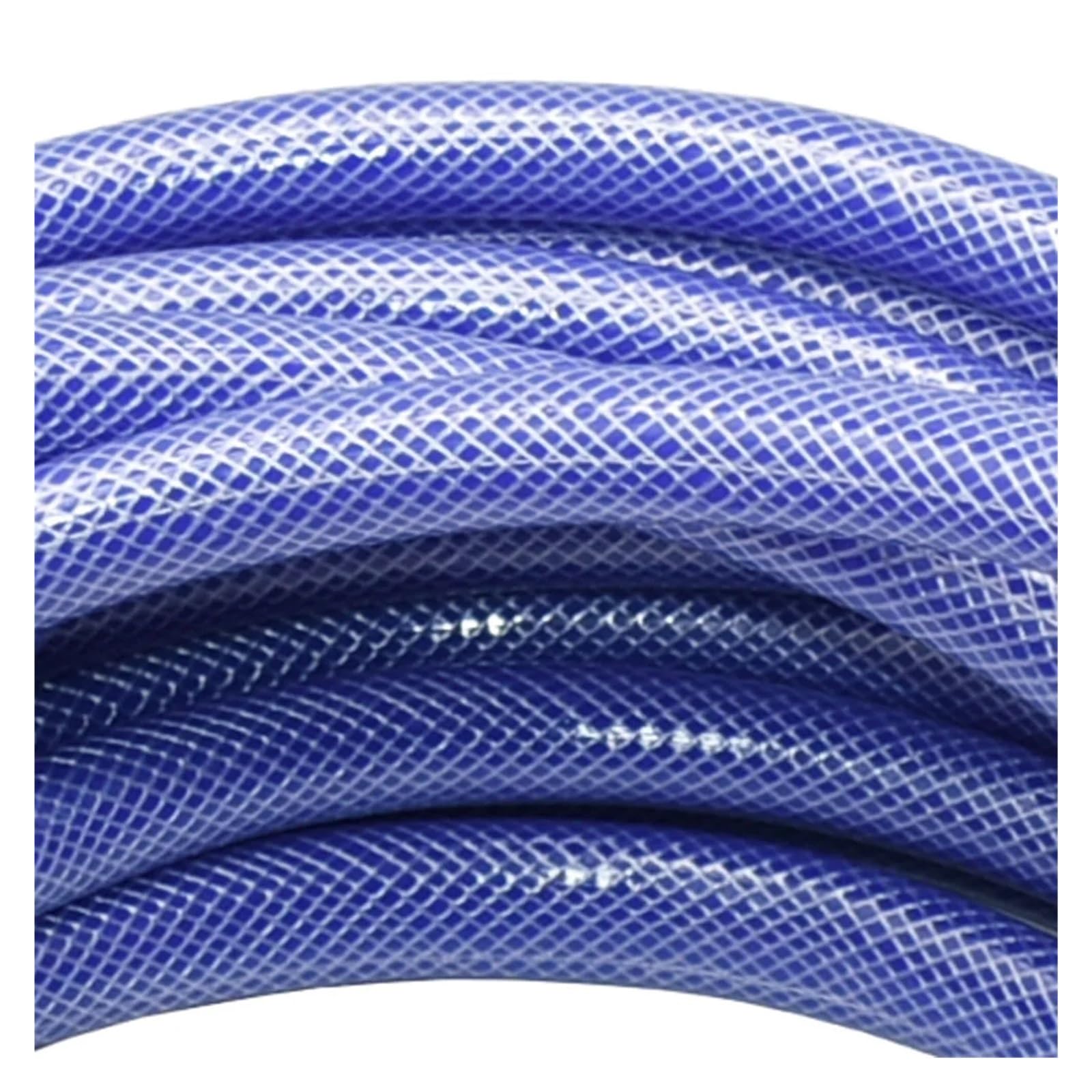 manguera de jardín, manguera de extensión retrácti Manguera de riego for lavado de autos, tubería de riego for jardín, plantas, aspersor de flores, manguera de jardín, riego de invernaderos(8M)