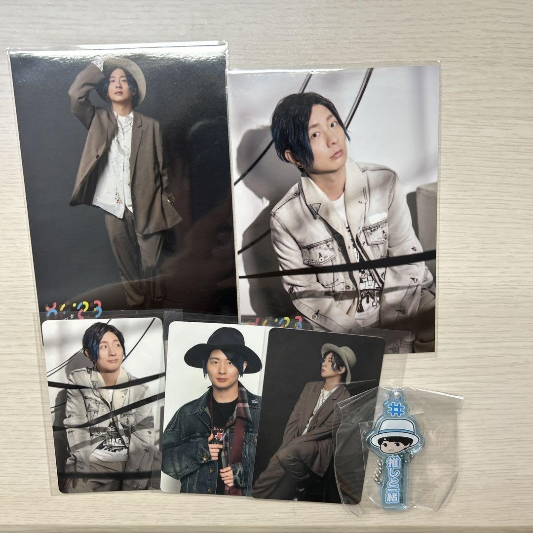 Kiramune キラフェス2023 ブロマイド 木村良平 fit=scale-down,w=1200