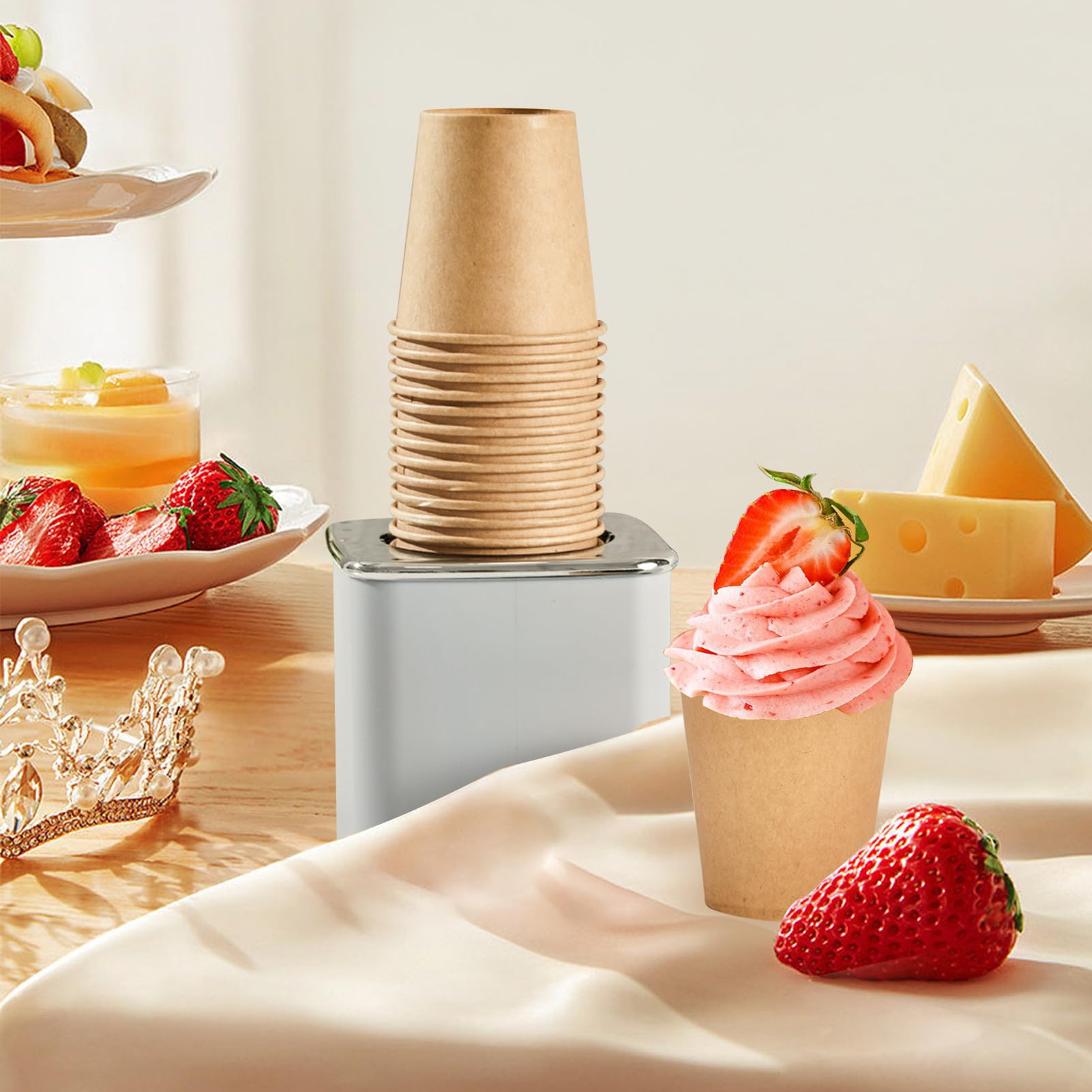 チョコミント フライヤー 20セット 赤城乳業 セルフチョコレートクラッシュチョコミント｜ベイシア