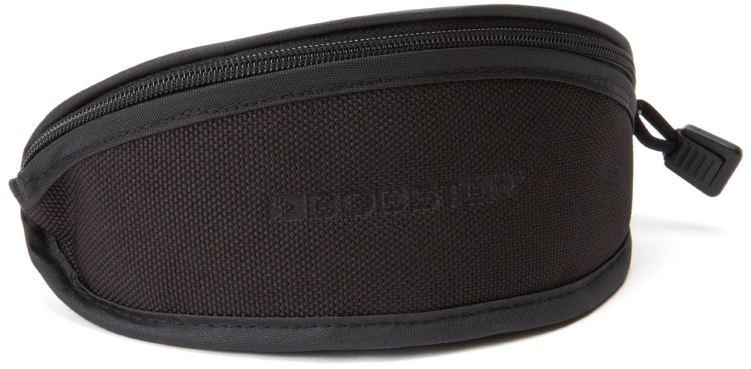 Amazon | Bobster ボブスター Renegade スポーツ サングラス、ブラック