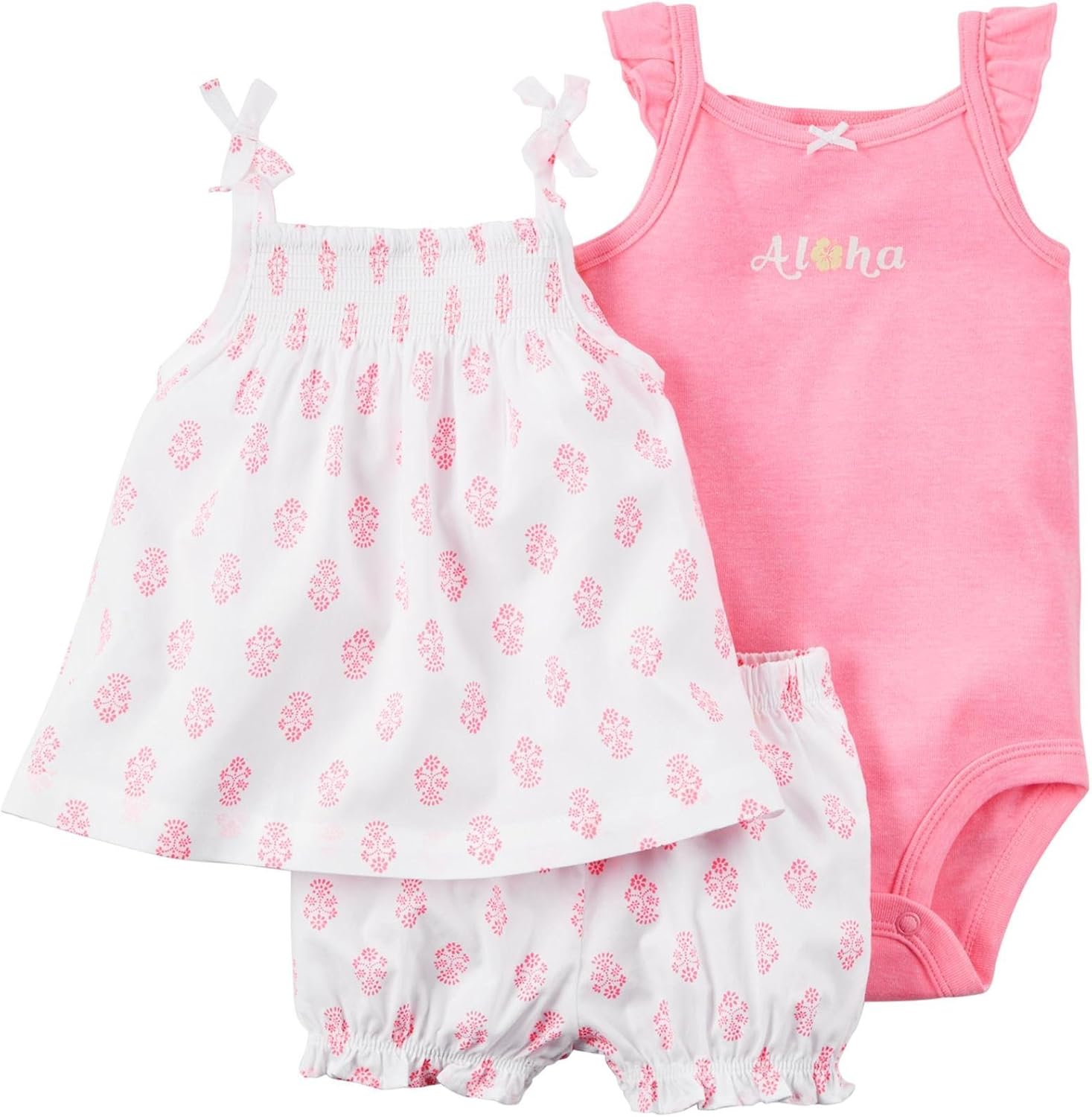 Carter's Diaper Cover Sets 121G489