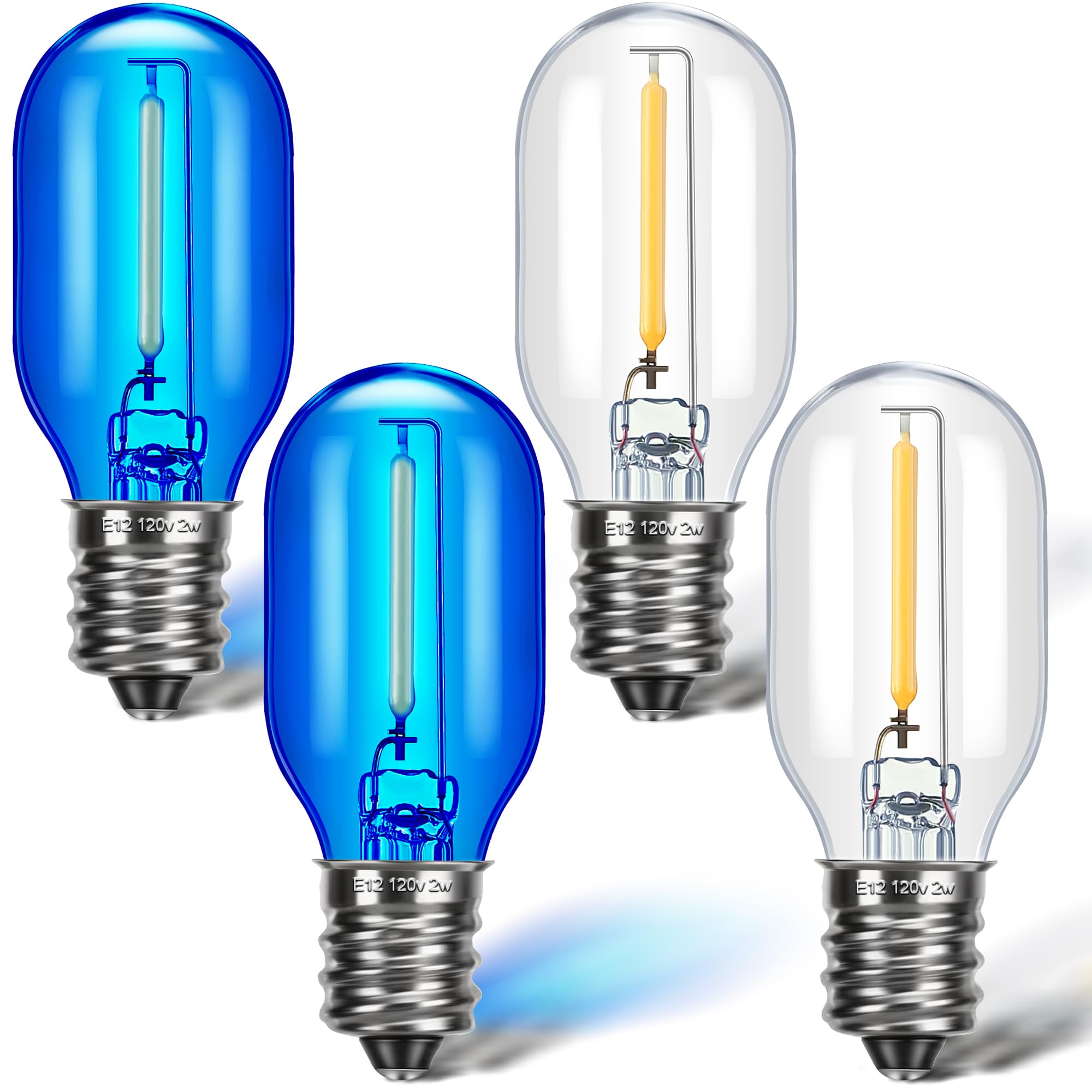 Conair RP65 Replacement Bulb For Illuminated Vanity Mirrors - Fits Models BE8WMB, BE6WMR - View #5