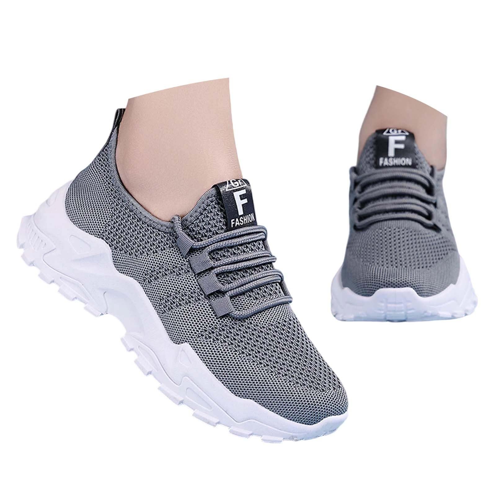Zapatillas Deportivas Mujer Zapatillas Mujer Zapatos Deportivos Sanitarias Running Shoes Women De Deporte Zapatilla Casual Negras Trainers for Calzado Deportivo Invierno Urbanas Enfermera 43
