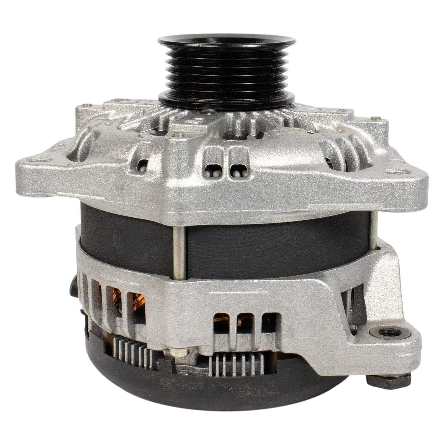 Amazon.com: Motorcraft Alternator : Automotive