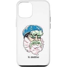 iPhone 12/12 Pro Cotton Candy Randy Hi Daddies Case