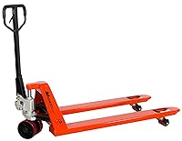 Algopix Similar Product 15 - Mighty Lift ML552 Heavy Duty Pallet