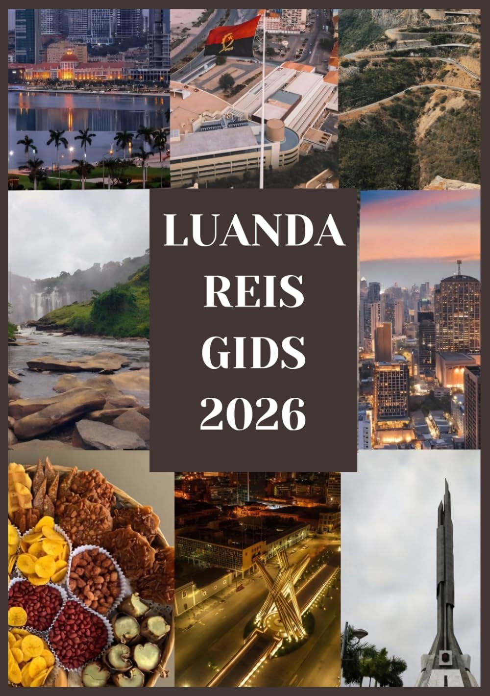 LUANDA REISGIDS 2026