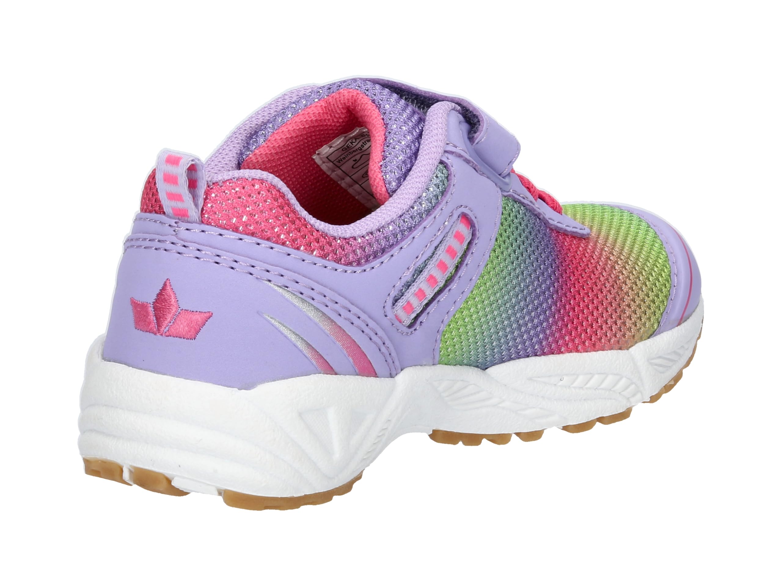 Lico Barney Vs Scarpe da ginnastica Unisex - Bambini e ragazzi