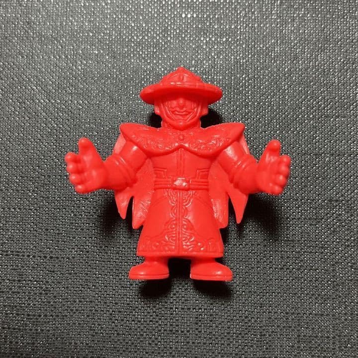 Amazon.co.jp: キンケシ12 サイコマン 赤 キン肉マン消しゴム キン消し