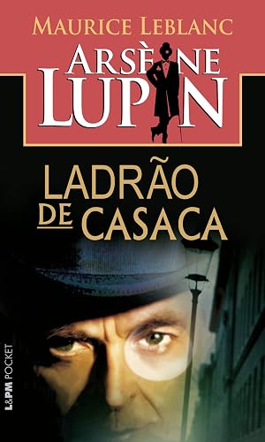 Arnèse Lupin - Ladrão de Casaca