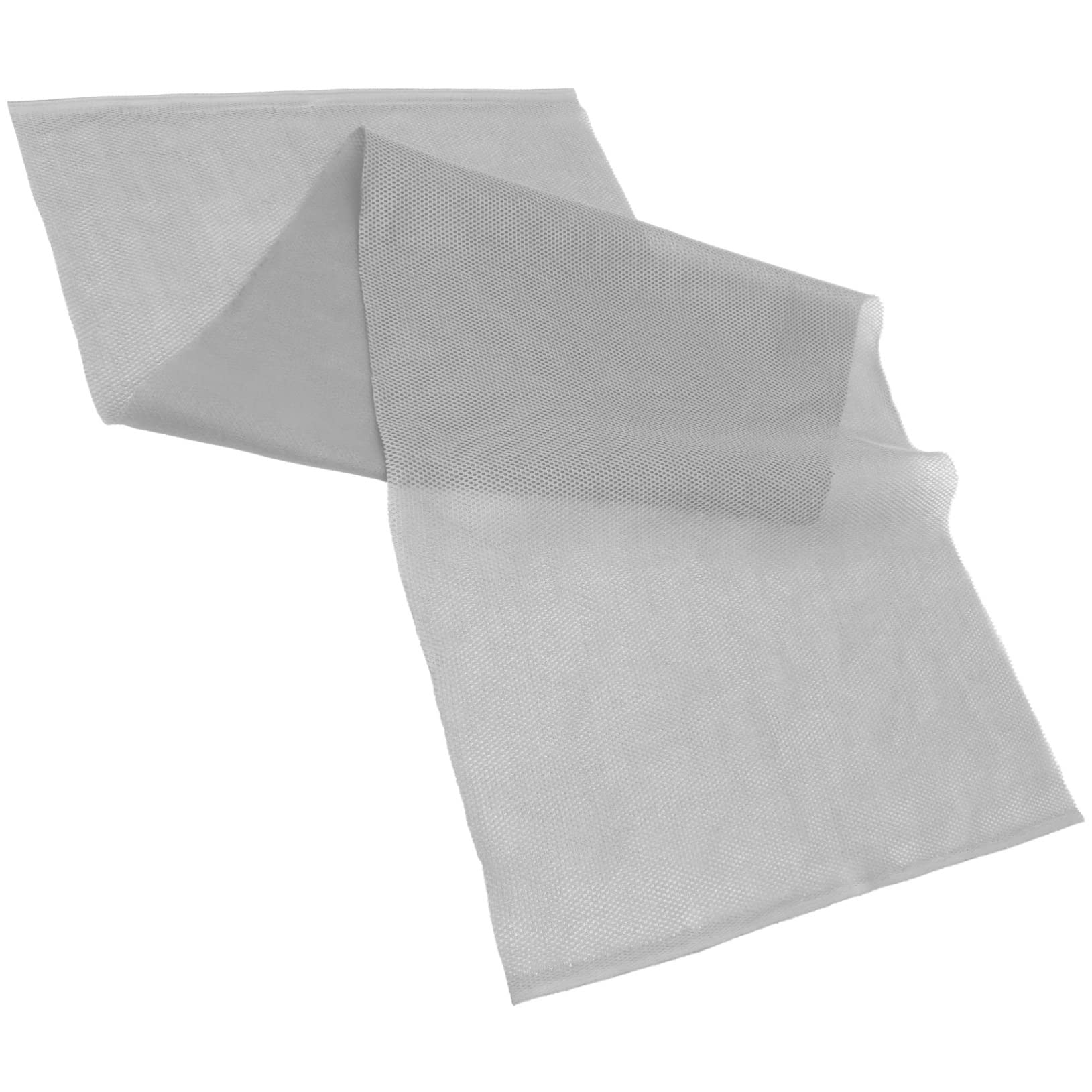 BRIGHTFUFU Rayon Mesh Speaker Grill Cover Breathable Speaker Fabric for Stereo System