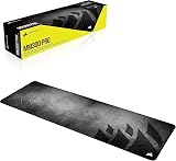 Corsair MM300 PRO Tapis de Souris Gaming – Élargi (93cm x 30cm) – Noir/Gris - 9