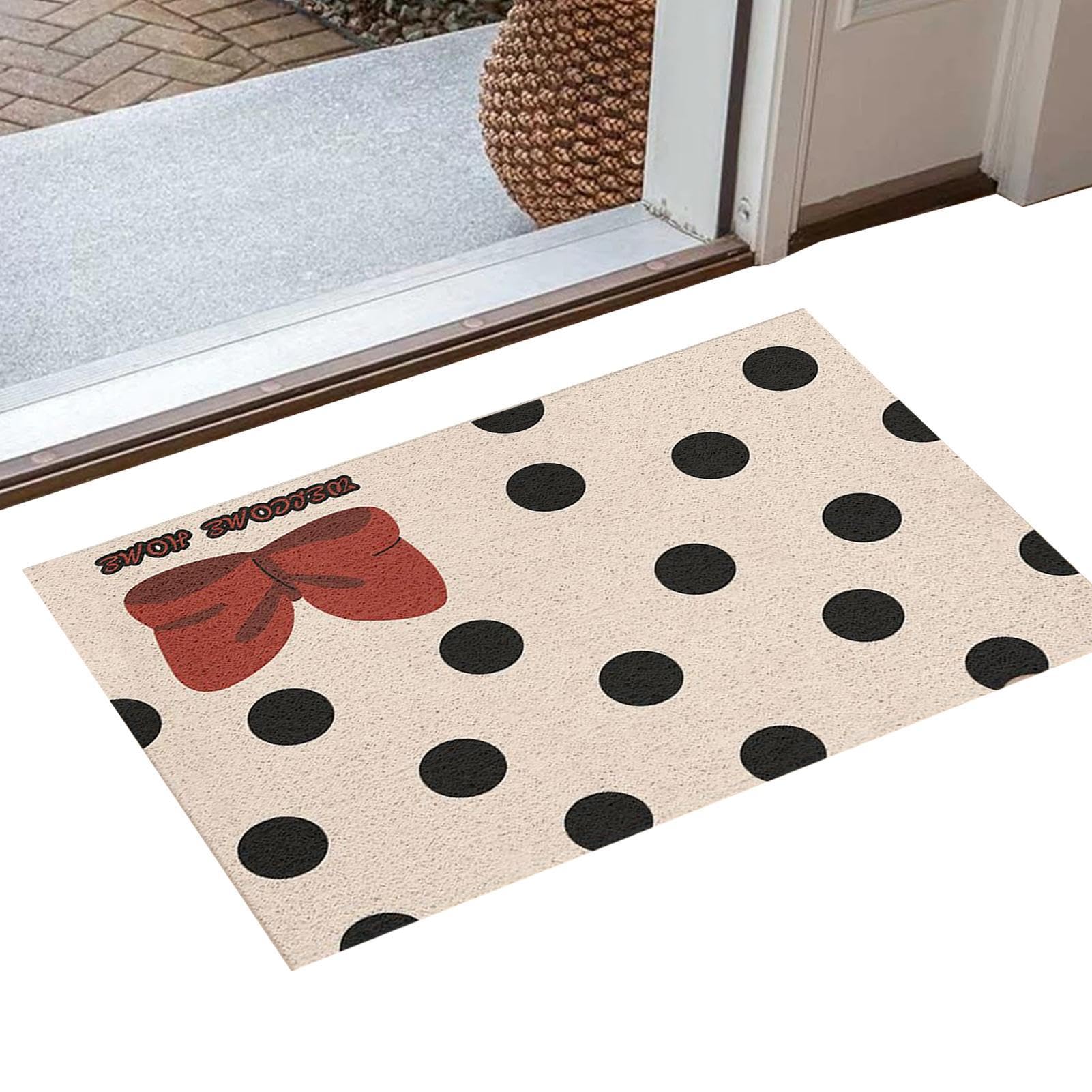 Tapis de sol de salle de bain pour sécuriser le carrelage humide