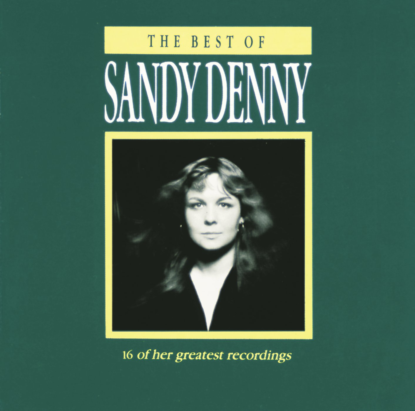 Sandy Denny