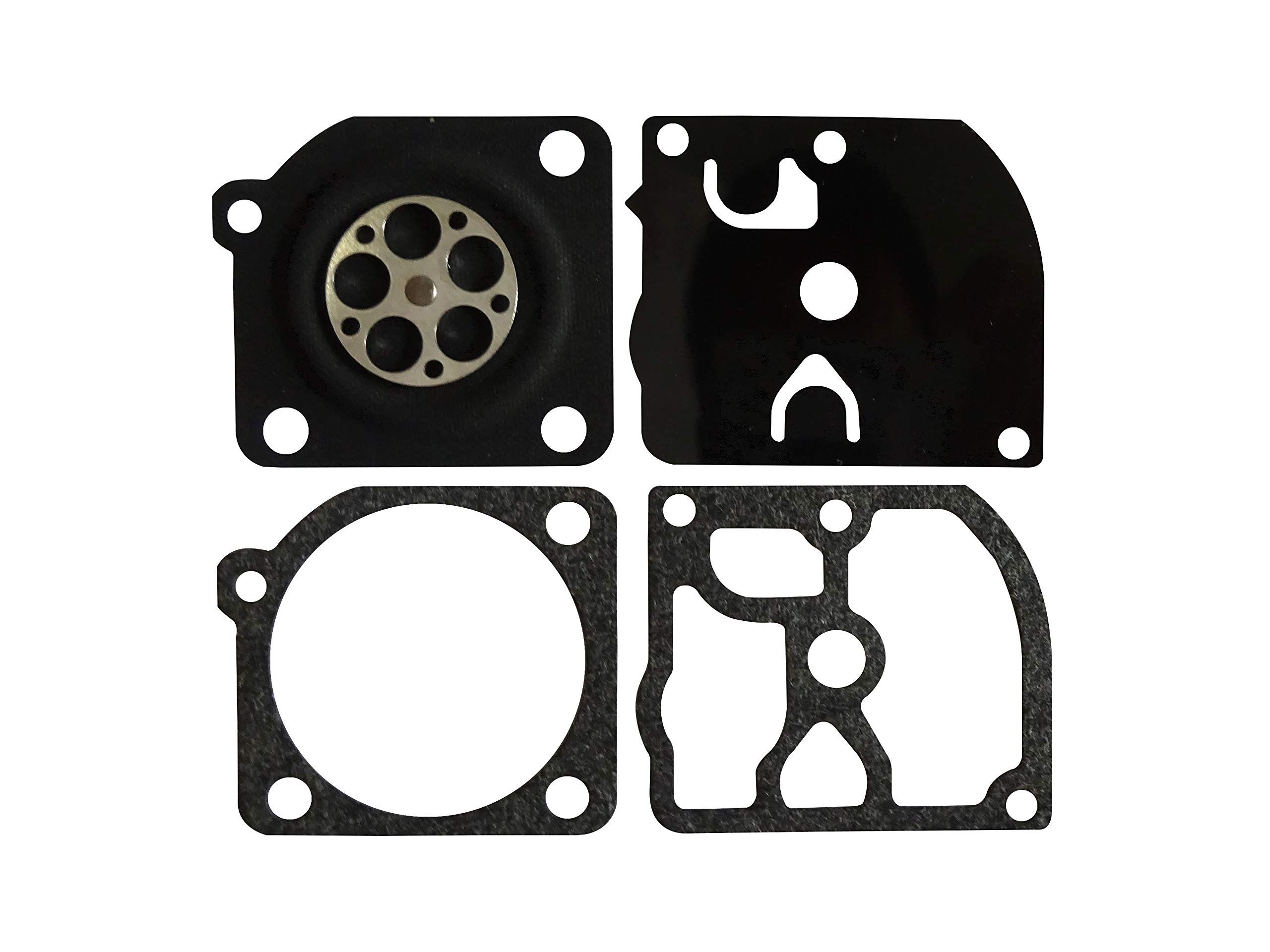 C·T·S Vergaser-Dichtung Und Membran-Kit – Passend Für Stihl MS210/230, McCulloch PM 3505, Eager Beaver