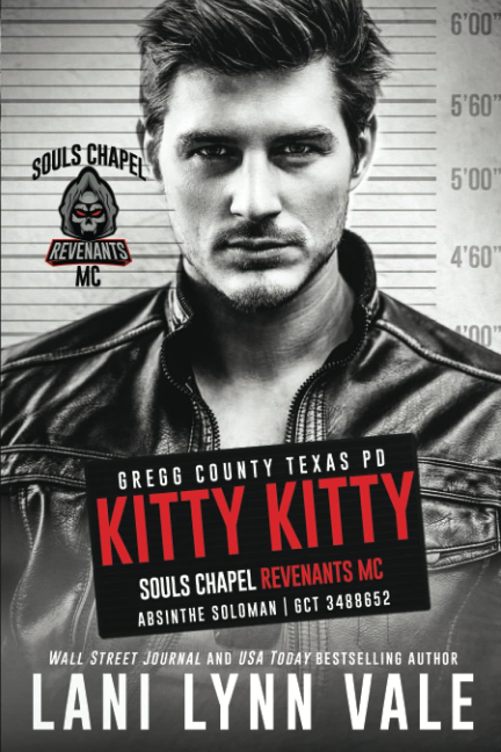 Kitty Kitty (Souls Chapel Revenants MC)