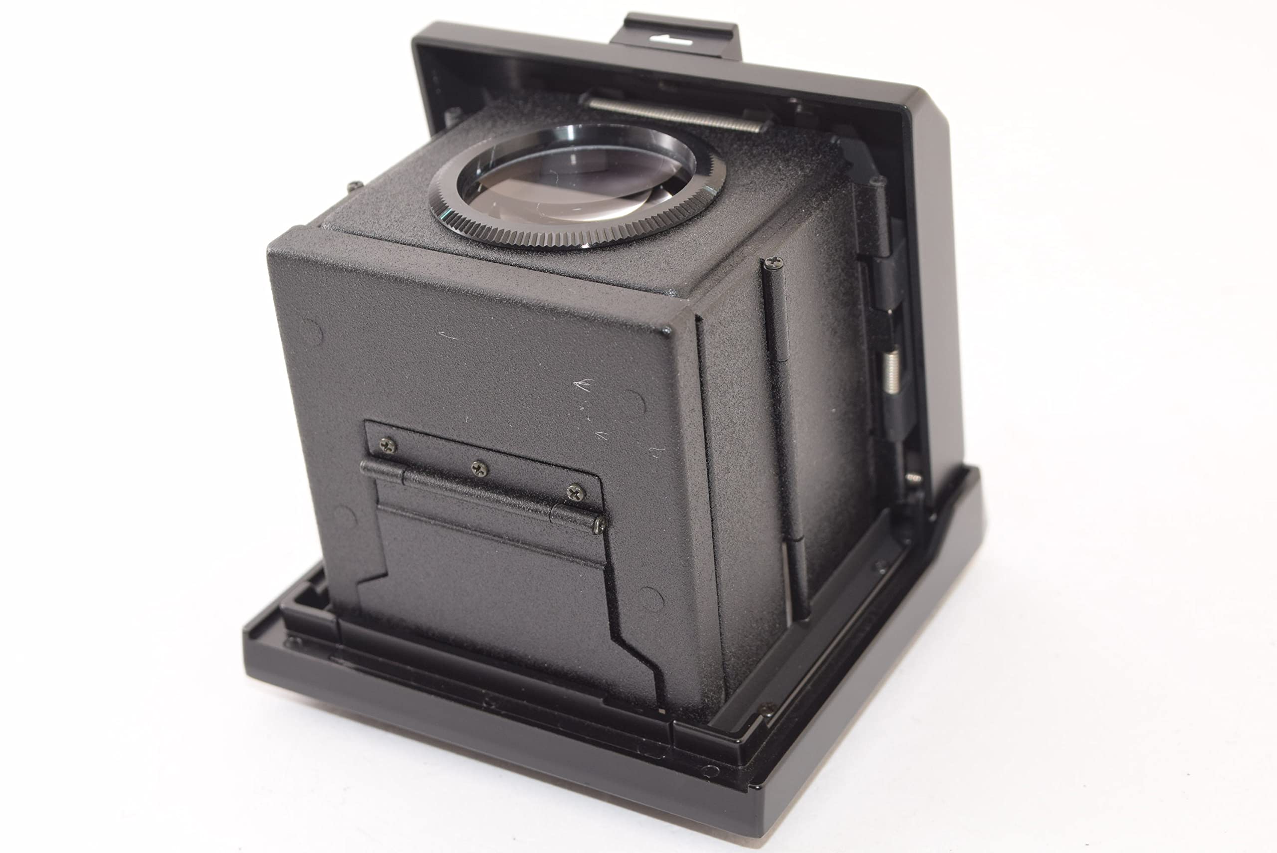 Amazon | ZENZA BRONICA ゼンザ ブロニカ ETR Si 用 ウエストレベル 