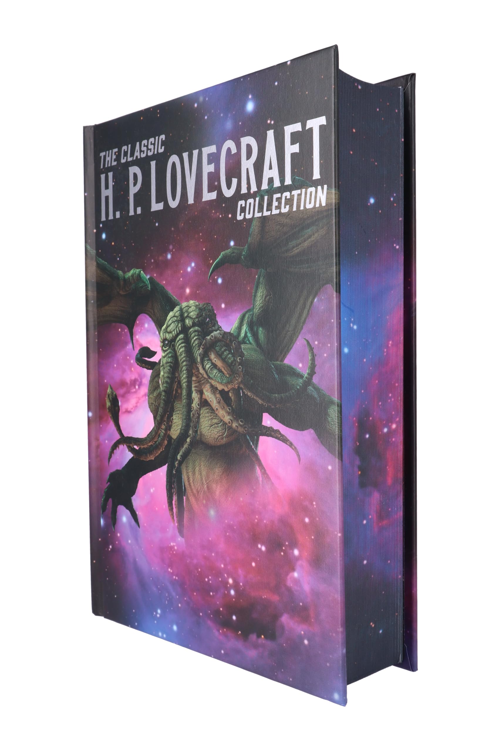 The Classic H. P. Lovecraft Collection: Lovecraft, H. P.