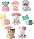 calico critters blind bag Top3商品