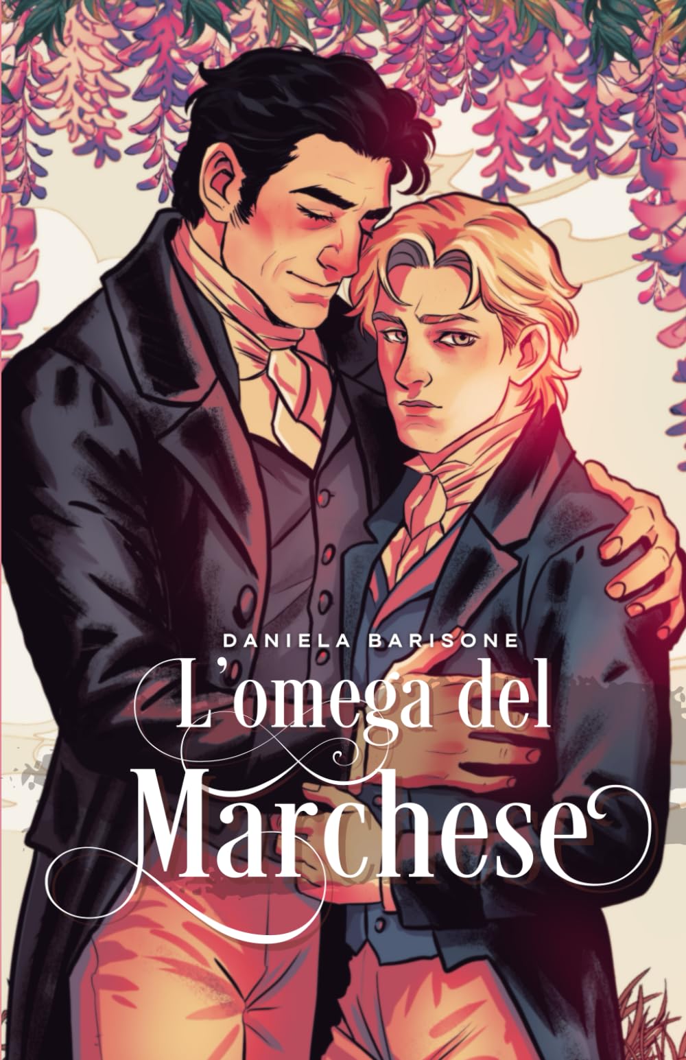 L'omega del Marchese