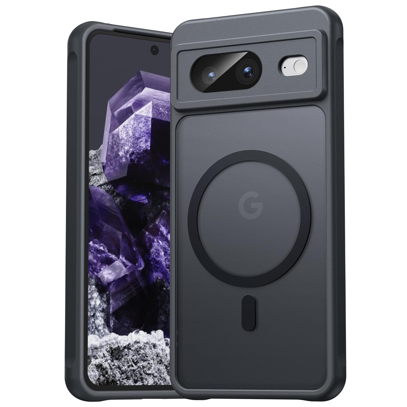 EASDNB für Google Pixel Hülle für Magsafe