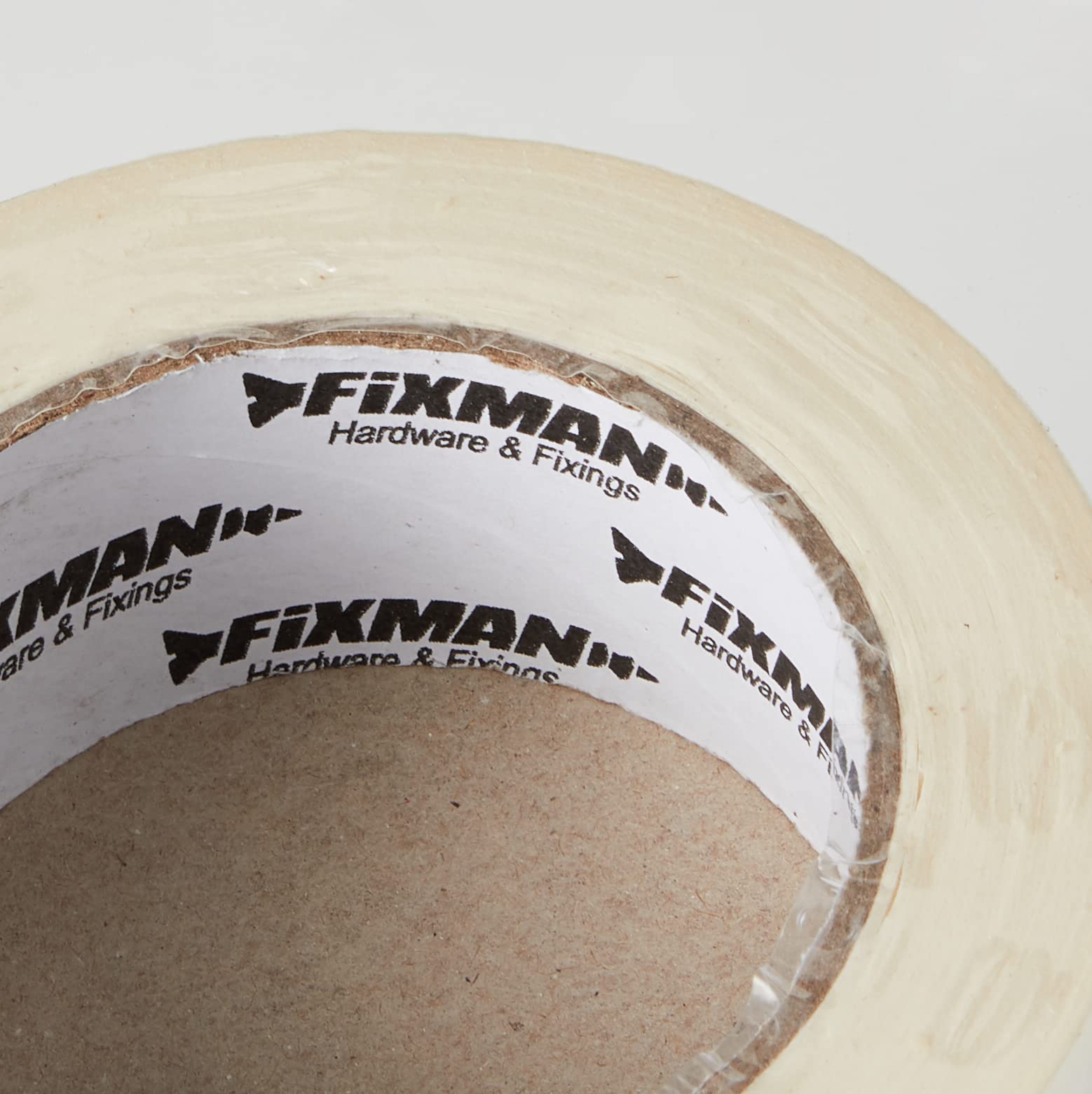 Nastro Per Mascheramento Silverline 643302 - Rotolo 33m X 550mm Per Protezione Superfici - Foto 7