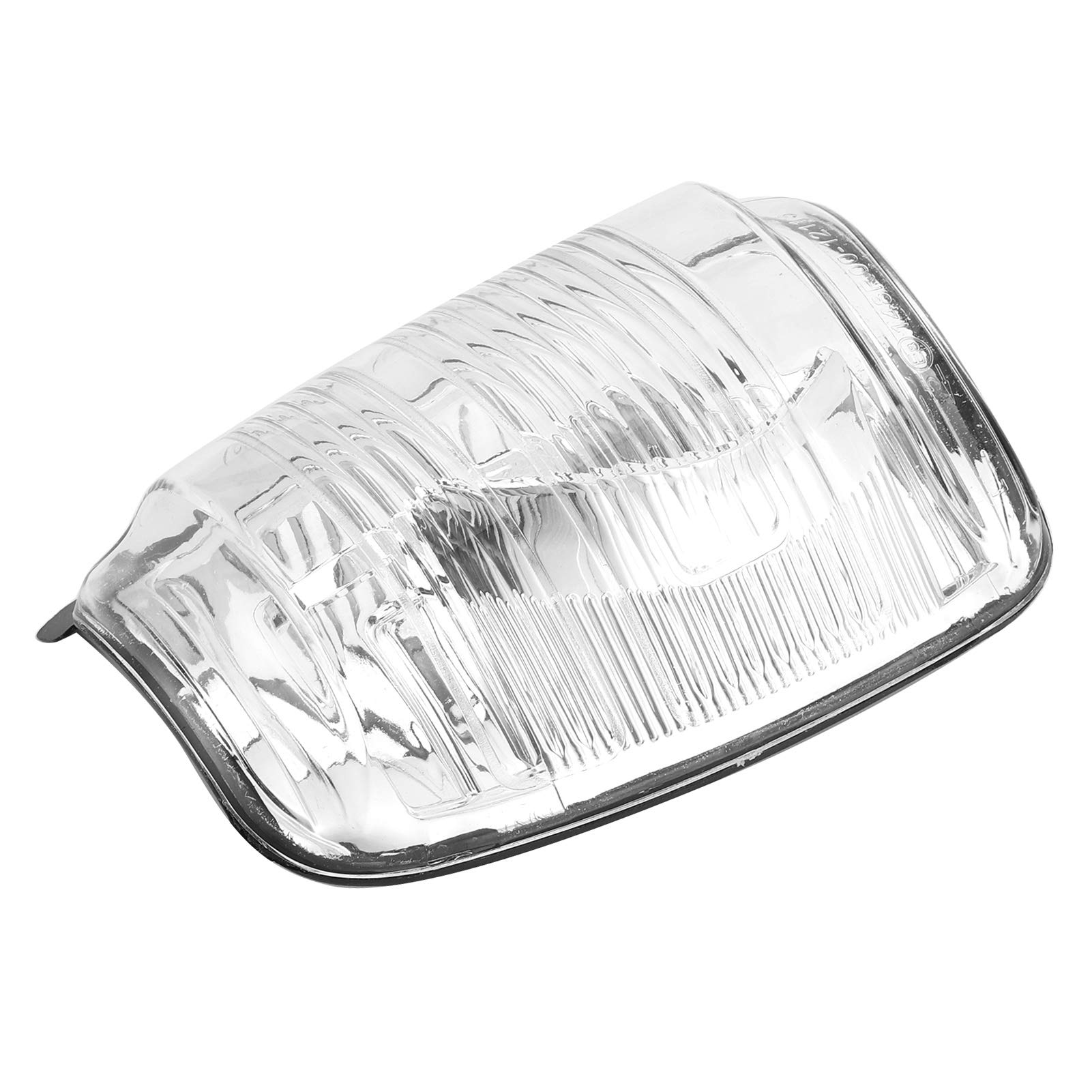 Acouto 1847387, BK31-13B381-AA Lente Indicatore Specchietto Laterale Sinistro per MK8 2014-ON, Realizzata in ABS con Facile Installazione, Sostituzione Diretta con Elevata Durata