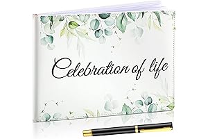 Patelai Memorial Service Guest Book: A Source of Comfort and Remembrance