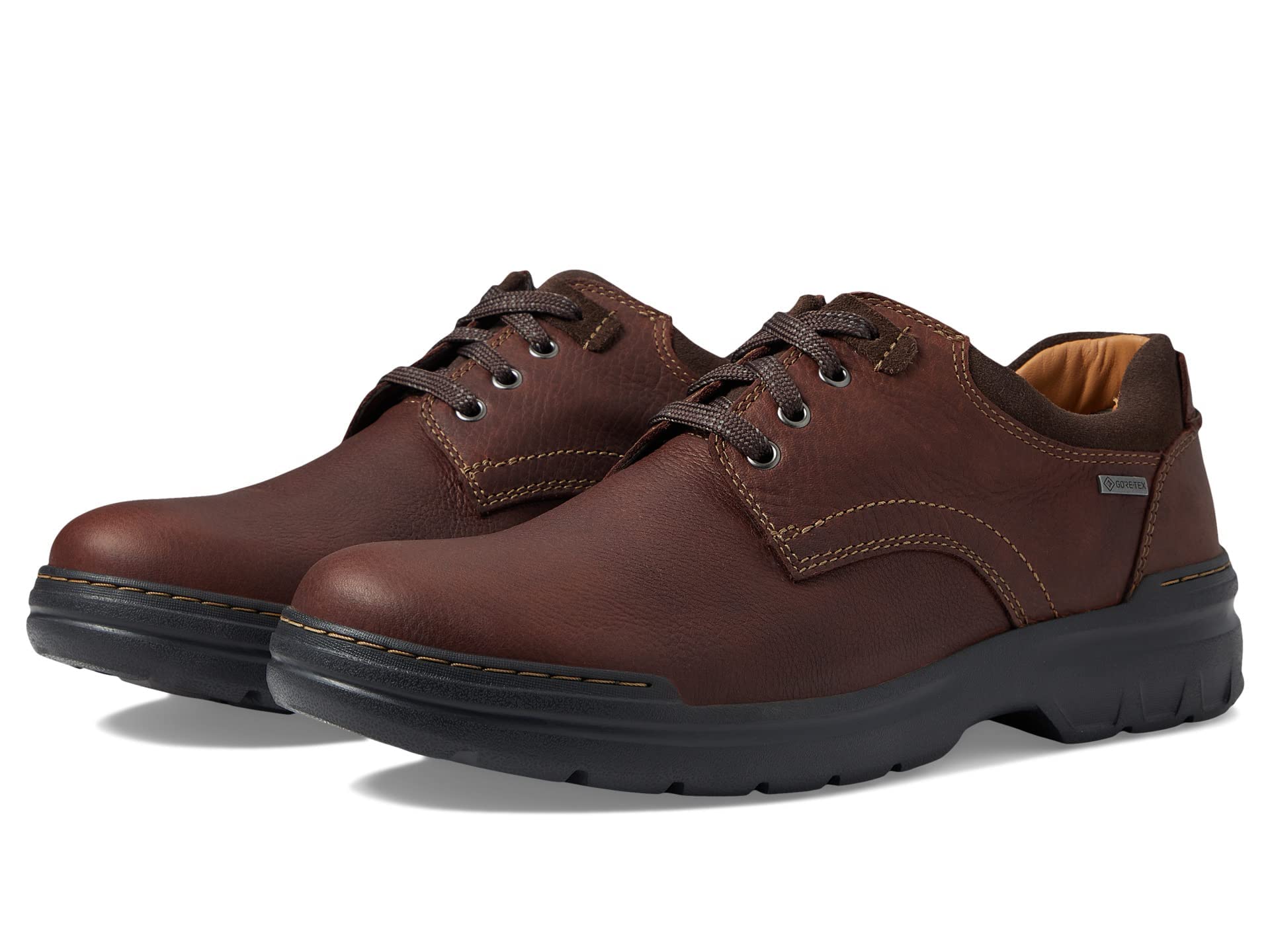 Amazon.co.jp: Clarks Rockie 2 Lo GTX, マホガニー 革, 11.5 US Amazon.co.jp: Clarks Rockie 2 Lo GTX, マホガニー 革, 11.5 US
