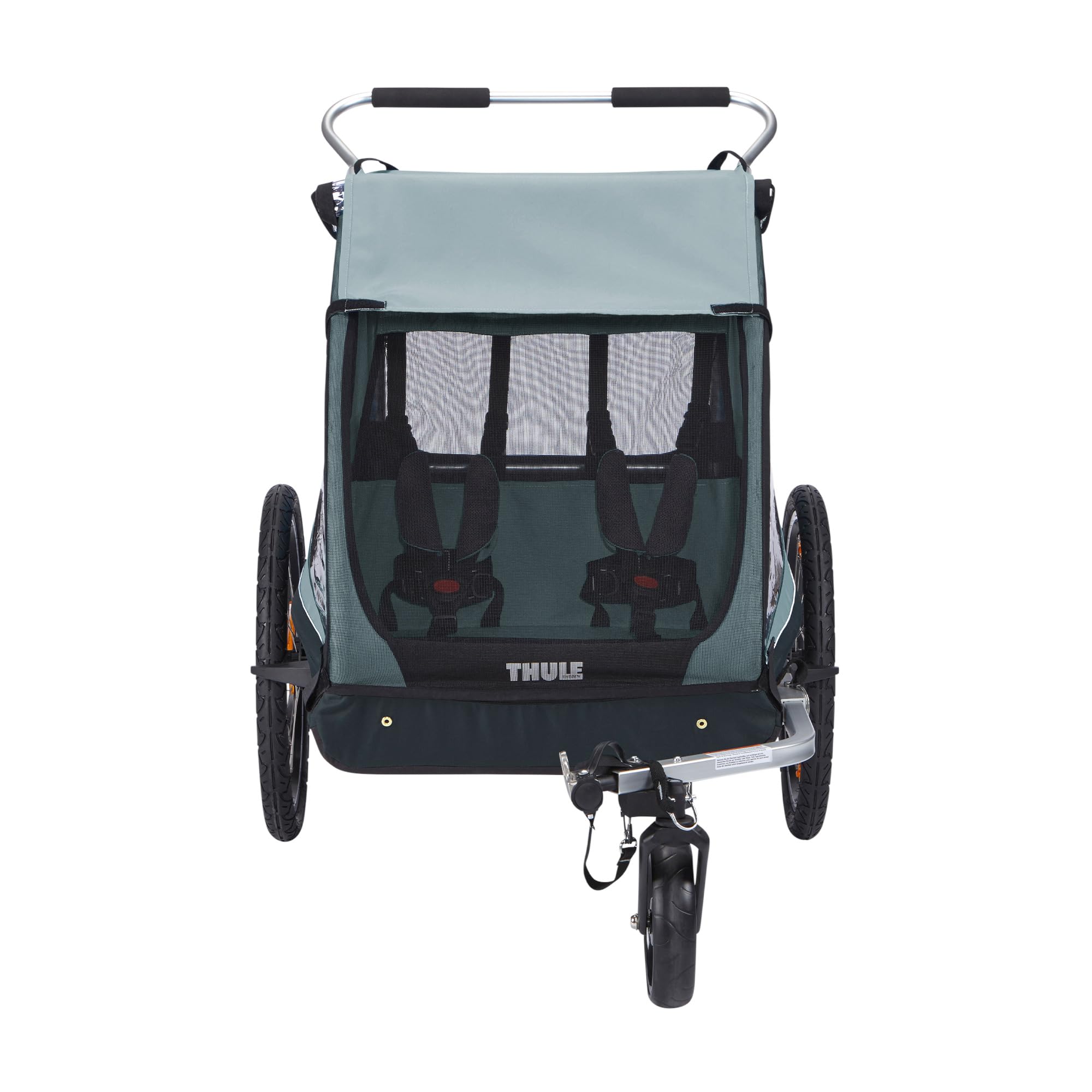 Thule Coaster Xt Rimorchio per bicicletta