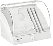 Cuisinart BDH-2 Blade and Disc Holder,White, 6