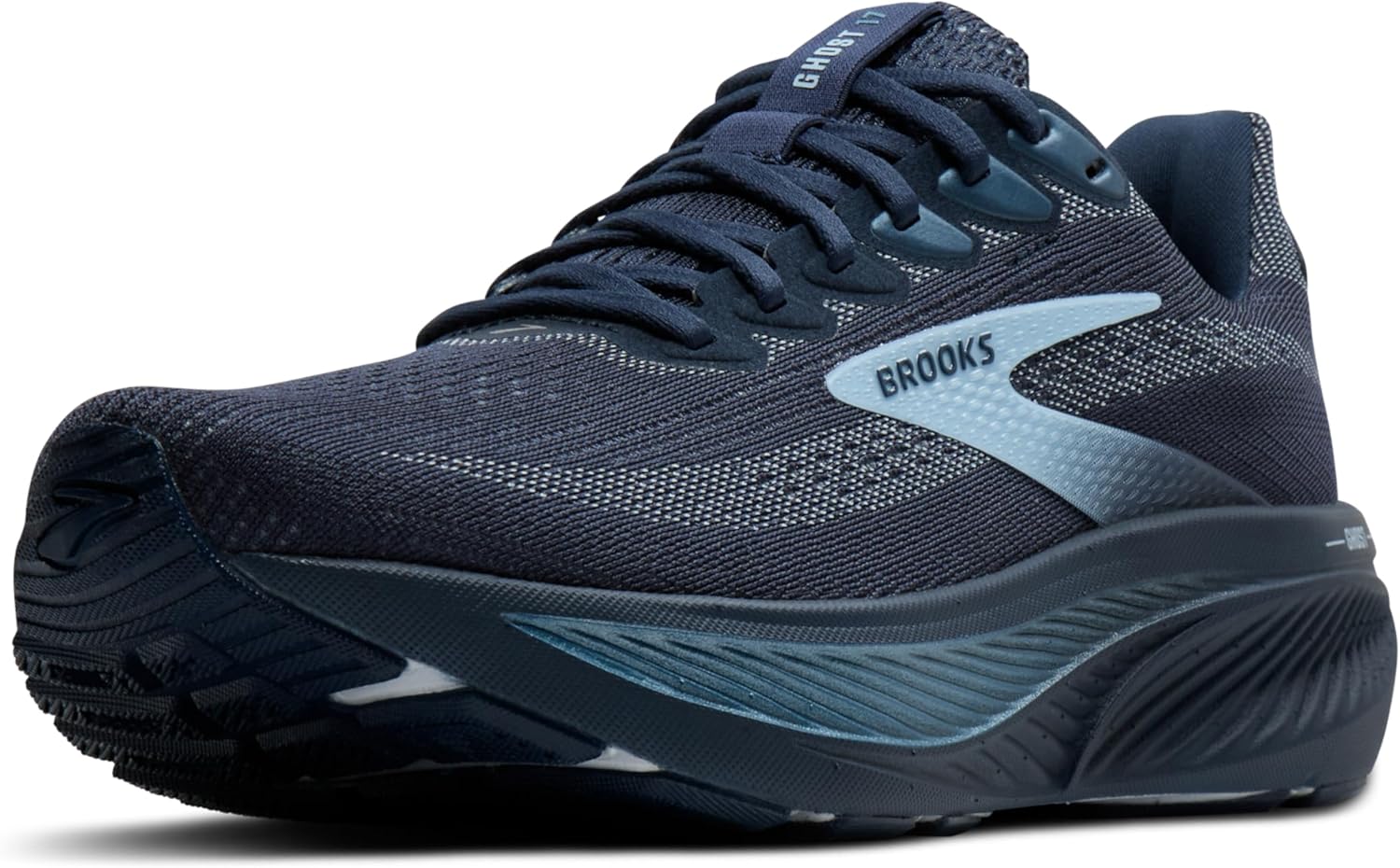 Brooks Women’s Ghost 17 Neutral Running Shoe