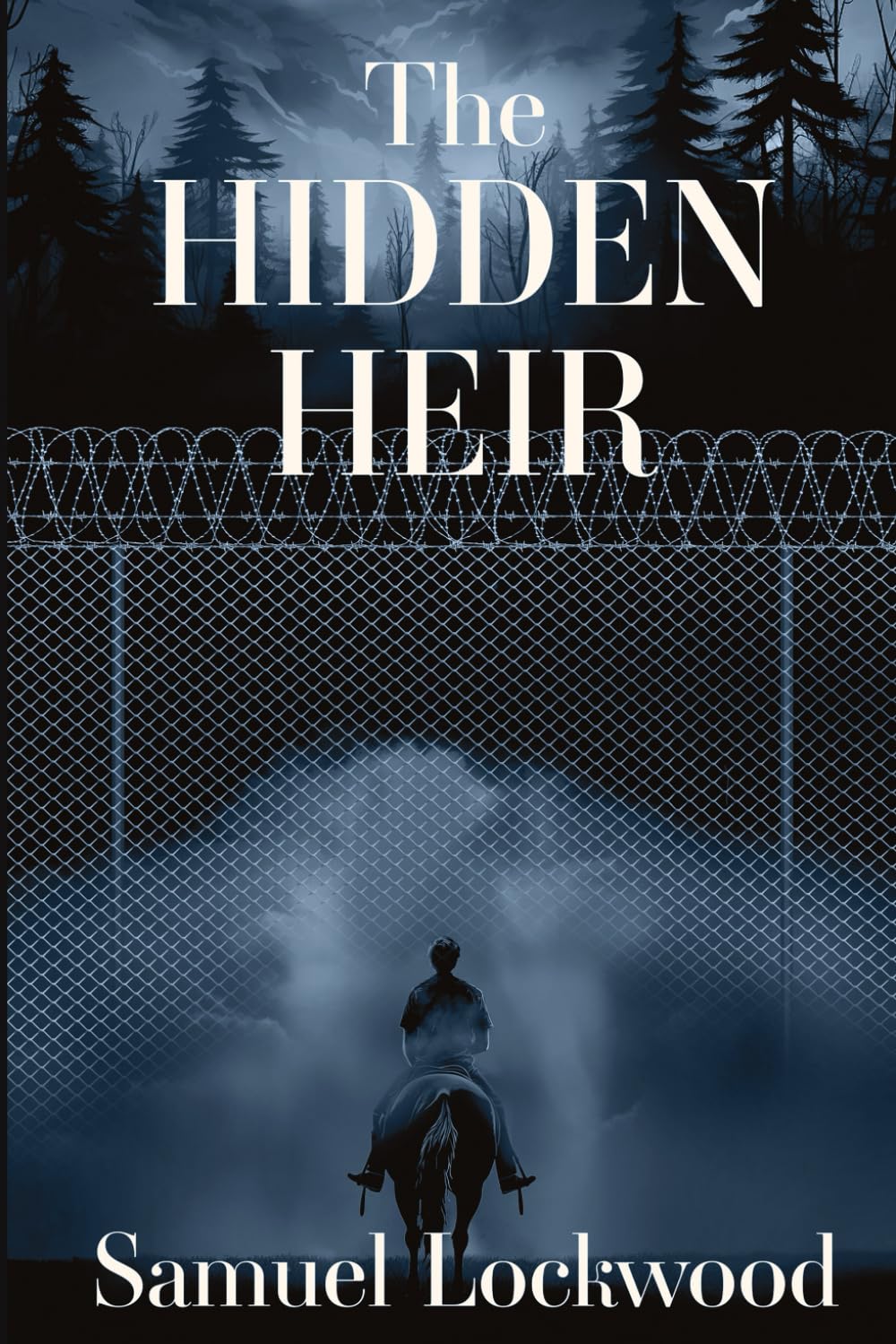 The Hidden Heir