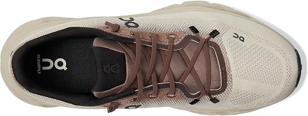 On Cloudtilt ユニセックス ダークグリーン 24cm Amazon.co.jp: レディースCloudtilt。, ミッドナイト/アイス