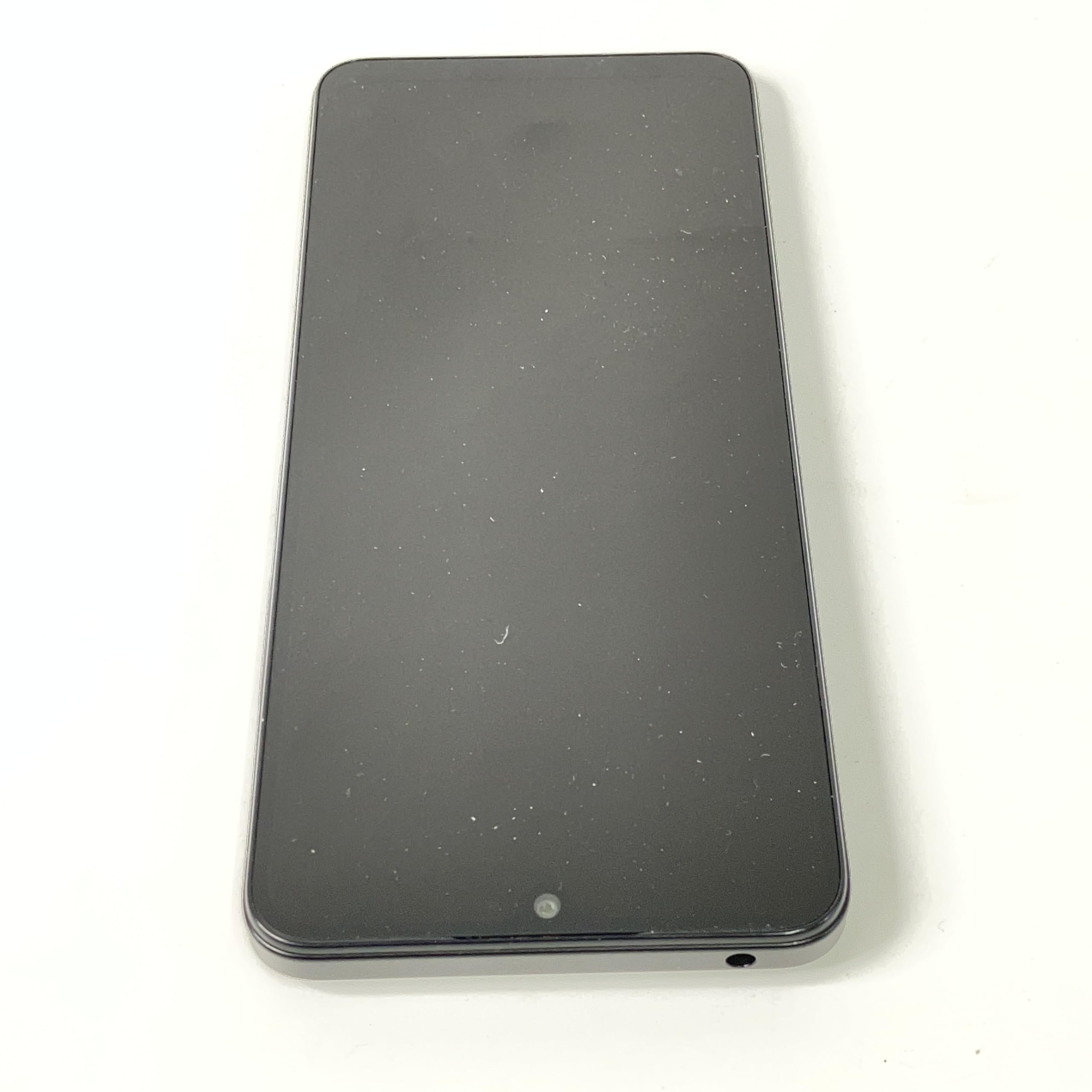 Xiaomi Redmi 14C 4G LTE (for Tello Mint & Global) (128GB + 4GB) Factory Unlocked Global GSM 6.88" 50MP Triple Camera (Midnight Black Global Version)