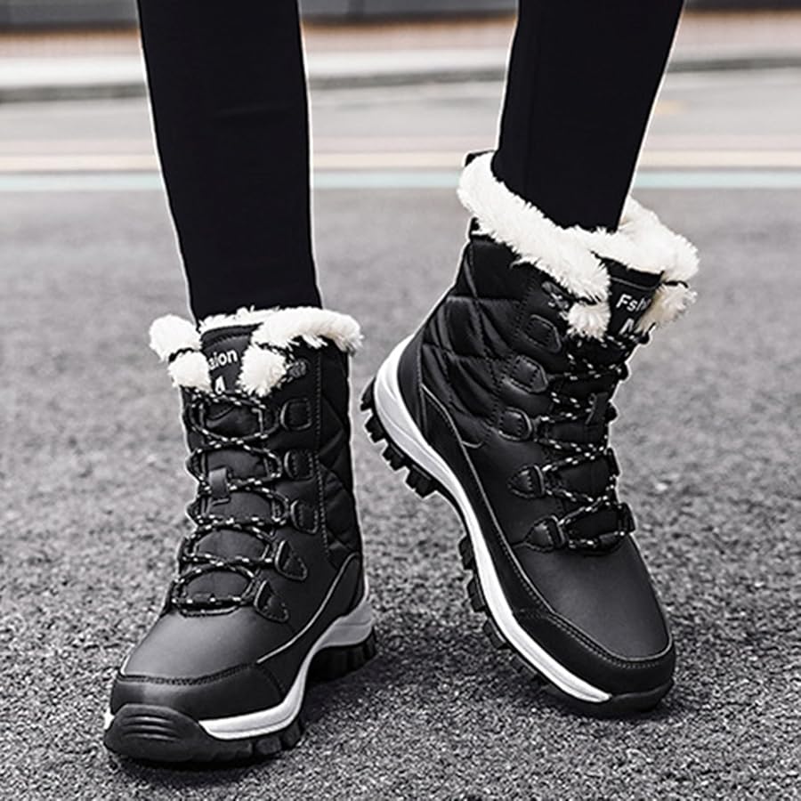 Boot Botas Nieve Botas Snowboard El Corte Inglés Botas Apreski