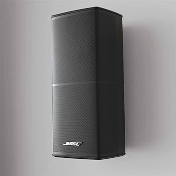 Amazon.com: Bose Acoustimass 10 Series V Home Theater