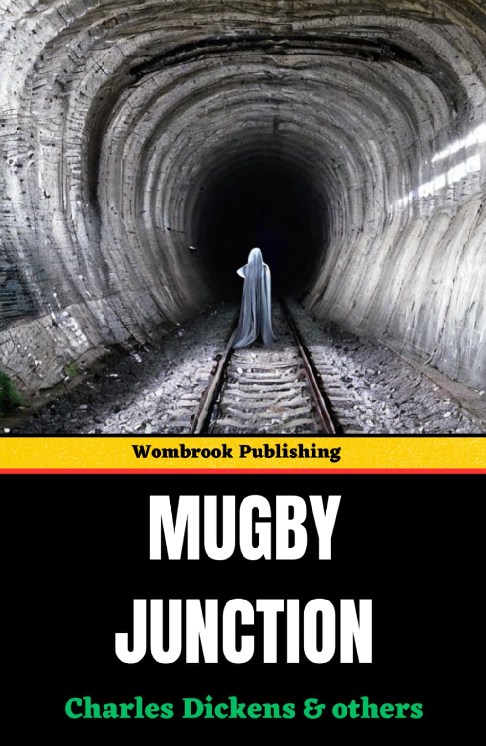 Mugby Junction: Tales from the Vibrant World of a Victorian Railway Station