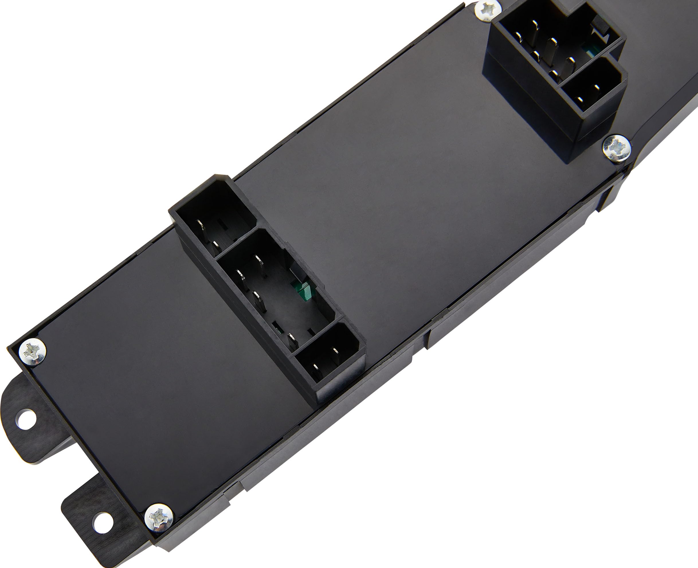 Master Power Window Switch – Driver Side For Dodge Ram 1500-3500 (2003-2008) – 56049804AC
