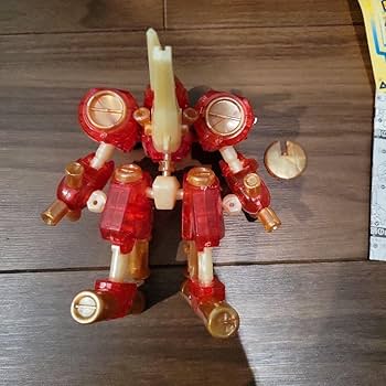 Amazon | メダロット メダチェンジ アークビートルダッシュ 限定