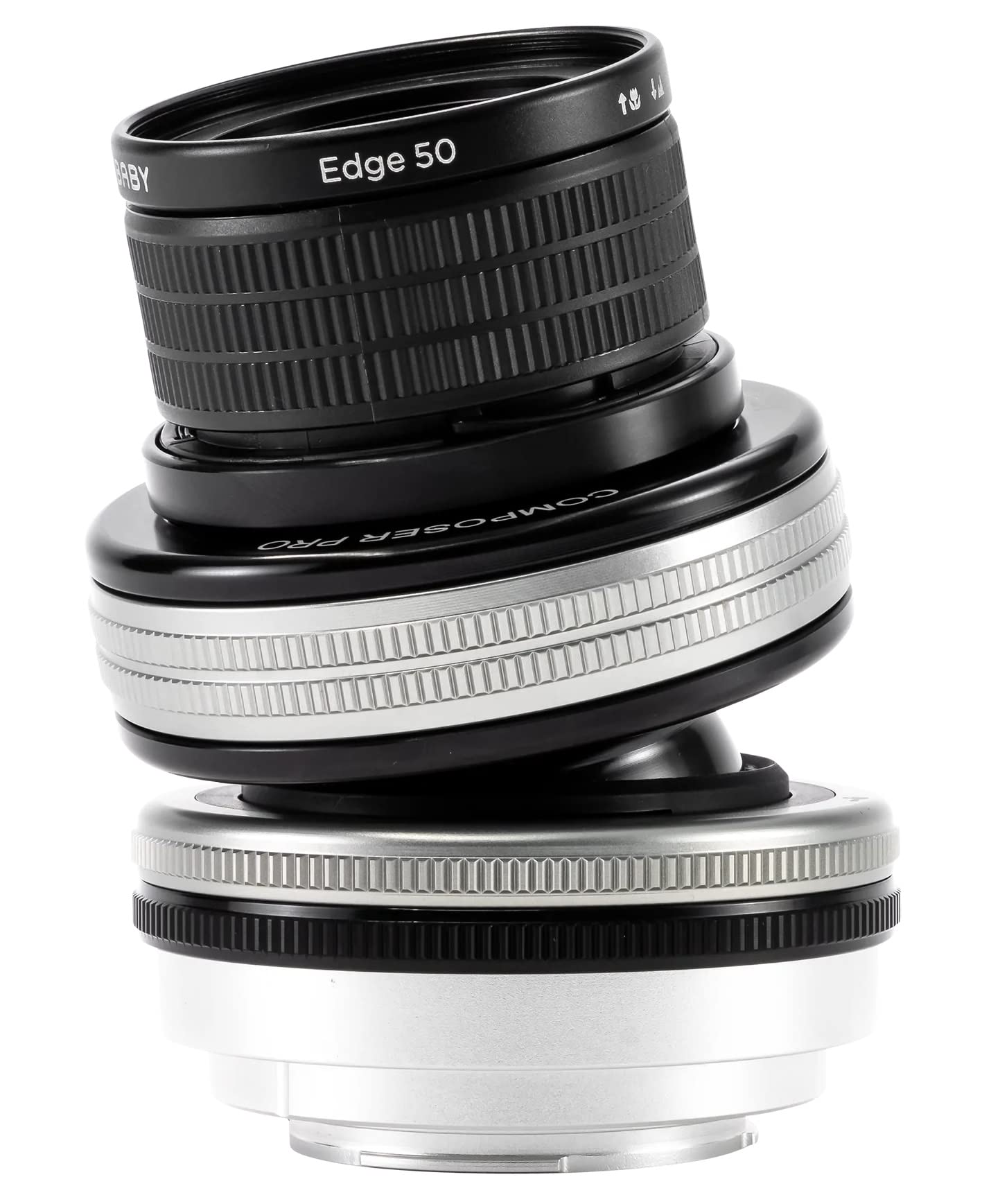 ユニークレンズ レンズベビー コンポーザー 50mm CANONマウント ユニークレンズ レンズベビー コンポーザー 50mm CANONマウント