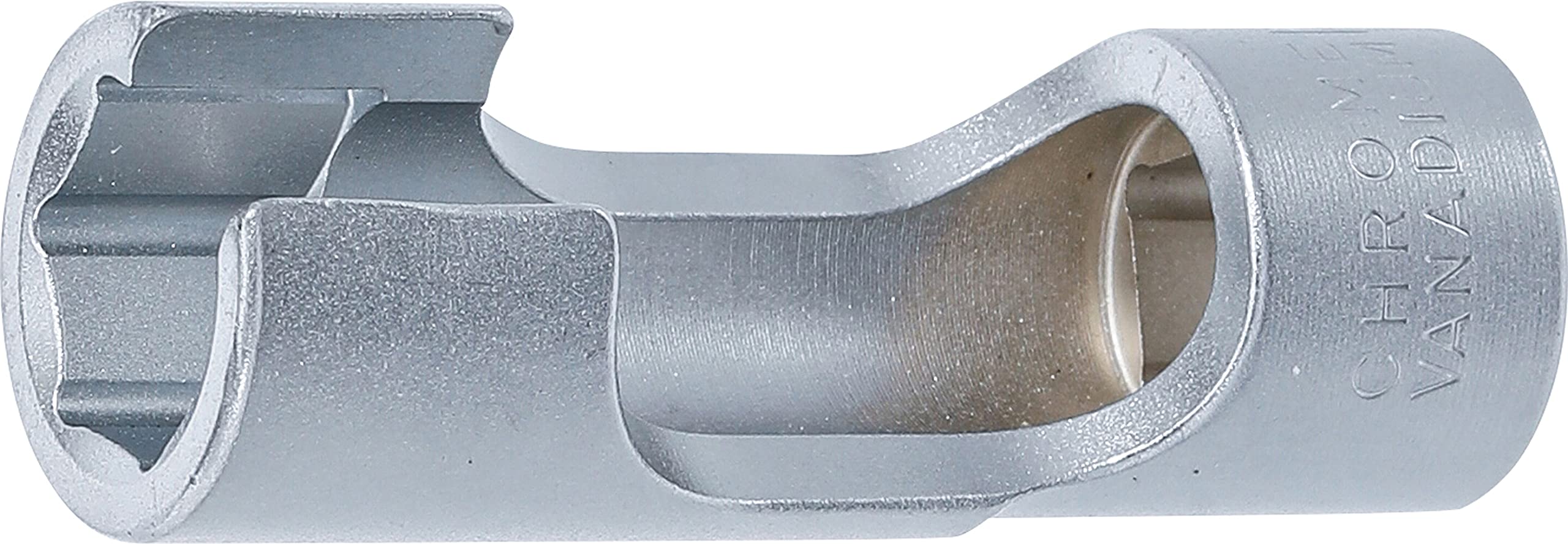 BGS 70988-14 | Special Socket, slotted | 10 mm (3/8") Drive | 14 mm