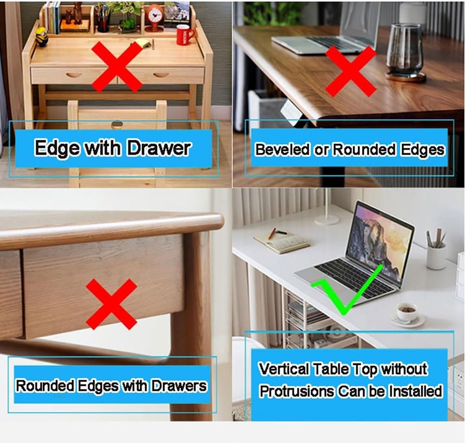 para Teclado Debajo del EscritorioAadjustable para Teclado y Ratón de Ordenador ómica Deslizante para Ratón y Teclado Extensor de Escritorio de Ordenador para Estudio en